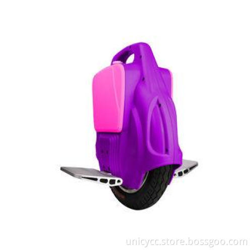 SAMSUNG Battery Self Balancing Seatless Unicycle , Foldable